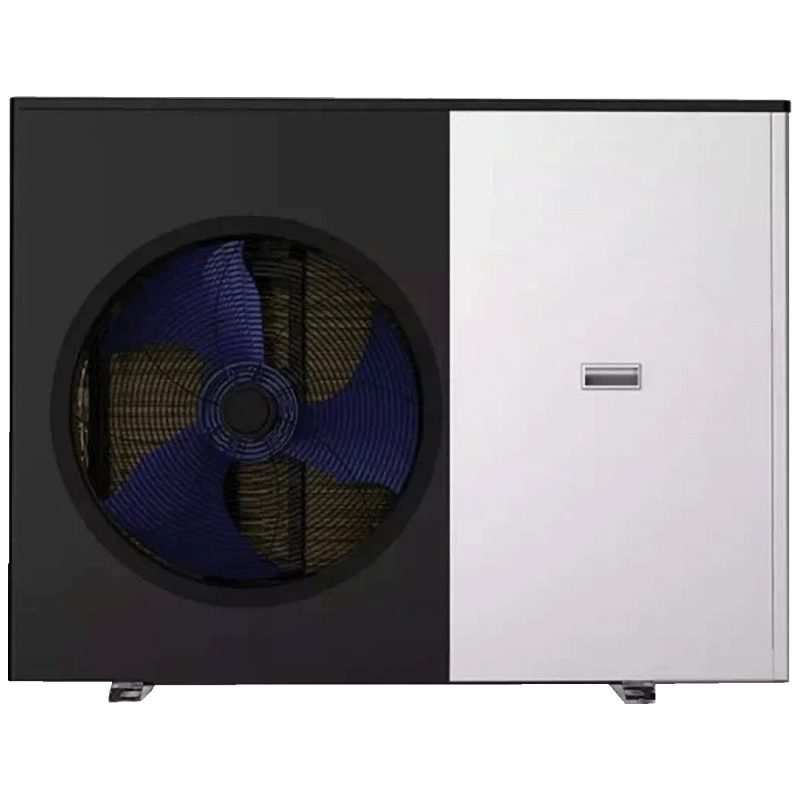 Frozzini Toplotna pumpa, 12kW, R32, monoblock - PW040-DKZLRS-D, No Pump / Tank