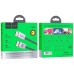 hoco. Kabl display port na display port, US04, 3 met - US04 3M