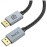 hoco. Kabl display port na display port, US04, 3 met - US04 3M