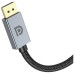 hoco. Kabl display port na display port, US04, 3 met - US04 3M