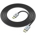 hoco. Kabl display port na display port, US04, 3 met - US04 3M