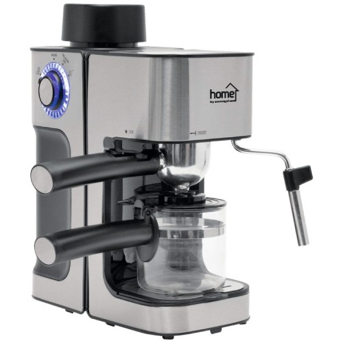 home Aparat za espresso kafu, 3.5 bar, 800 W - HG PR 14