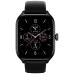 Amazfit Pametni sat, 1.75" AMOLED, vodootporan 5ATM, BT, WiFi - GTS 4 Infinite Black