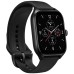 Amazfit Pametni sat, 1.75" AMOLED, vodootporan 5ATM, BT, WiFi - GTS 4 Infinite Black