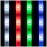 home LED traka, RGB, daljinski upravljačem, mikrofon - LS 5000SOUND