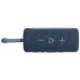 JBL Zvučnik bežični, GO 3, Bluetooth, IP67, Blue - GO 3 Bluetooth Speaker Blue