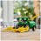 Lego Kombajn John Deere 9700, LEGO Technic