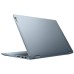 Lenovo Laptop 14", AMD Ryzen 7 5825U 2.3 GHz, 16GB, SSD 512 GB - IdeaPad Flex 5 14ABR8, 82XX00HGSC