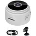NN-Su Kamera IP, 720p, WiFi, microSD - A9 720P Wireless Network Camera