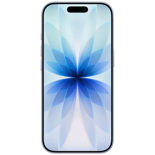 Apple iPhone 17, 256 GB, Super Retina XDR OLED 6.3" - iPhone 17 256GB Mist Blue