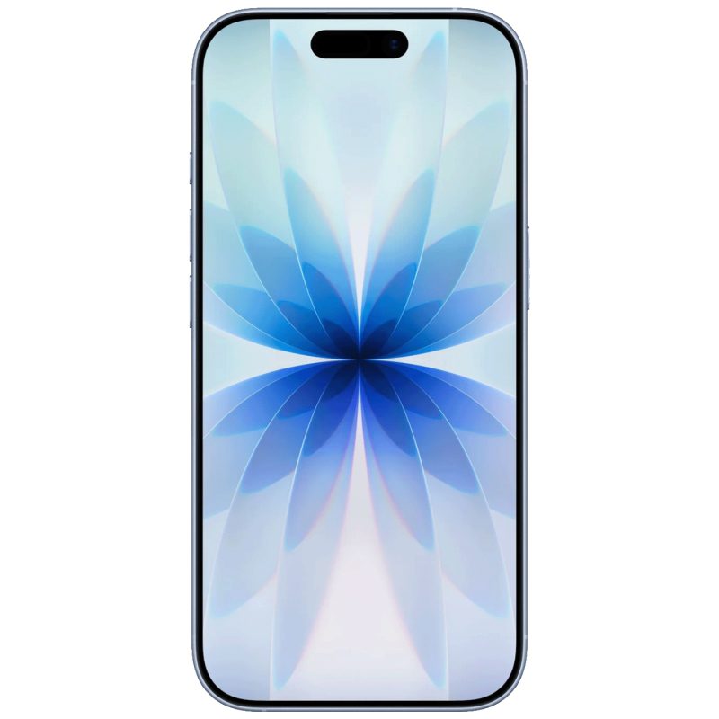 Apple iPhone 17, 256 GB, Super Retina XDR OLED 6.3" - iPhone 17 256GB Mist Blue