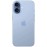 Apple iPhone 17, 256 GB, Super Retina XDR OLED 6.3" - iPhone 17 256GB Mist Blue