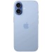 Apple iPhone 17, 256 GB, Super Retina XDR OLED 6.3" - iPhone 17 256GB Mist Blue