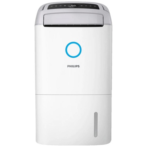 Philips Odvlaživač i pročišćivač zraka 2u1, 245W - DE5305/11