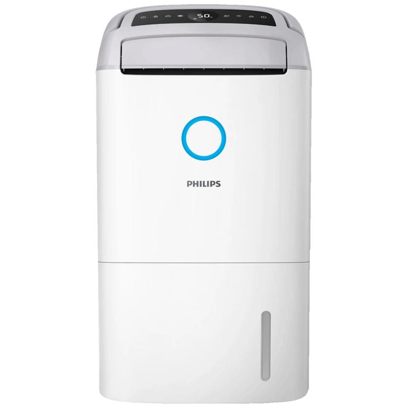 Philips Odvlaživač i pročišćivač zraka 2u1, 245W - DE5305/11