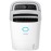 Philips Odvlaživač i pročišćivač zraka 2u1, 245W - DE5305/11
