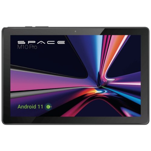 REDLINE Tablet 10.1", IPS 1920x1200, CPU 2.0 GHz, 3/32GB, 6000 mAh - Space M10 Pro
