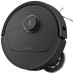 Roborock Robot usisavač sa stanicom za pražnjenje, 5200mAh, 18.500 Pa - Qrevo C Pro Black