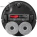 Roborock Robot usisavač sa stanicom za pražnjenje, 5200mAh, 18.500 Pa - Qrevo C Pro Black