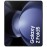 Samsung Samsung Galaxy Z Fold5 SM-F946B 19.3 cm (7.6") Dual SIM Andr - Galaxy Z Fold 5 5G 12GB/256GB Blue