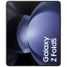 Samsung Samsung Galaxy Z Fold5 SM-F946B 19.3 cm (7.6") Dual SIM Andr - Galaxy Z Fold 5 5G 12GB/256GB Blue