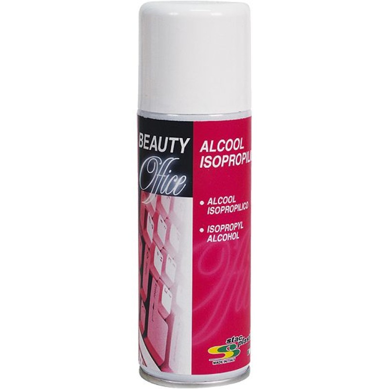 Stac Plastic Sprej, izopropil, 200 ml - A02187
