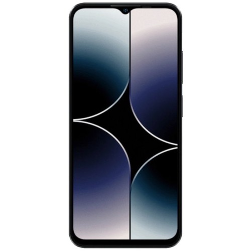 ulefone Smartphone 6.52", Octa Core 1.6GHz, RAM 8GB, 50 Mpixel - Note 16 Pro DS 8GB/128GB Black EU
