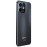 ulefone Smartphone 6.52", Octa Core 1.6GHz, RAM 8GB, 50 Mpixel - Note 16 Pro DS 8GB/128GB Black EU