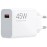 Xiaomi Punjač za Xiaomi sa USB-A to USB-C kablom, brzi, 45W - Mi 45W HyperCharge Combo EU