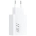 Xiaomi Punjač za Xiaomi sa USB-A to USB-C kablom, brzi, 45W - Mi 45W HyperCharge Combo EU