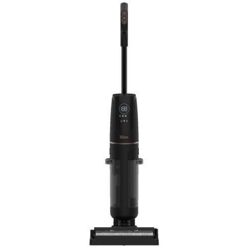 Zilan Usisavač/čistač štapni, akumulatorski, 200W - ZLN8000