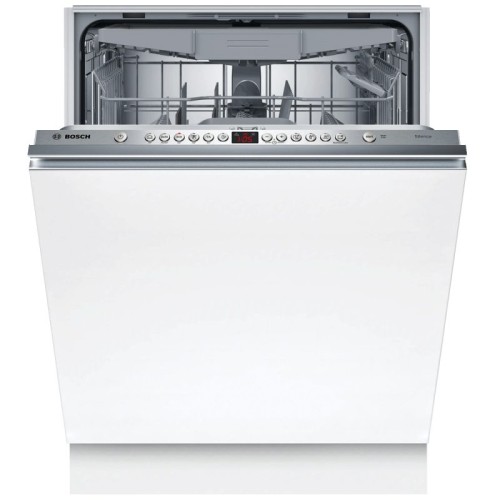 Bosch Ugradbena mašina za suđe,13 kompleta,6 programa,Serie 2,E - SMV46KX14E