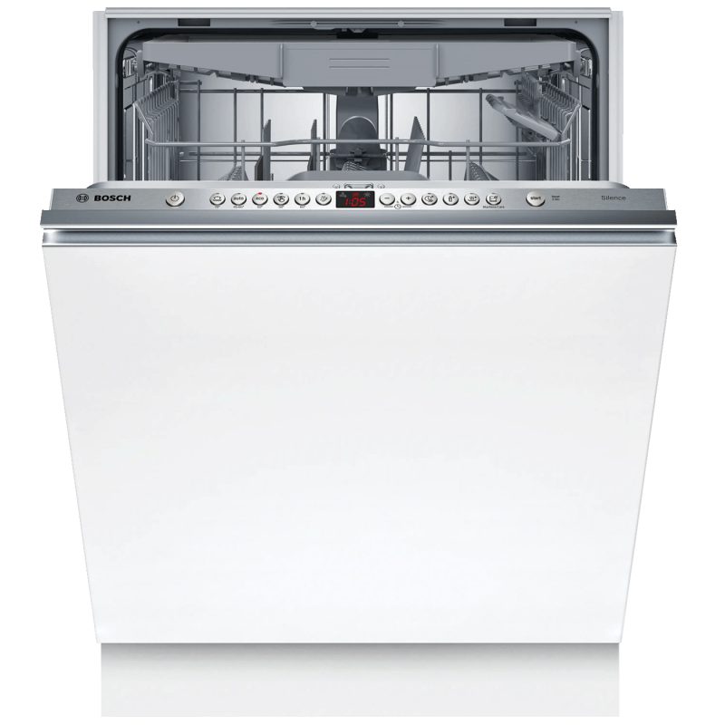 Bosch Ugradbena mašina za suđe,13 kompleta,6 programa,Serie 2,E - SMV46KX14E