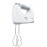 Bosch Mikser sa posudom, 450W, 5 brzina, ErgoMixx - MFQ36460