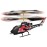 Carrera Helikopter sa daljinskim upravljačem, 2.4GHz - Helicopter Red Bull Cobra TAH-1F