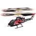 Carrera Helikopter sa daljinskim upravljačem, 2.4GHz - Helicopter Red Bull Cobra TAH-1F