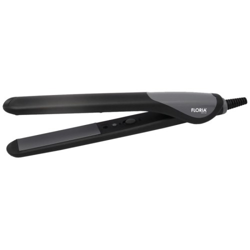 Floria Pegla za kosu, 20 - 25 W, crno/siva - ZLN8990
