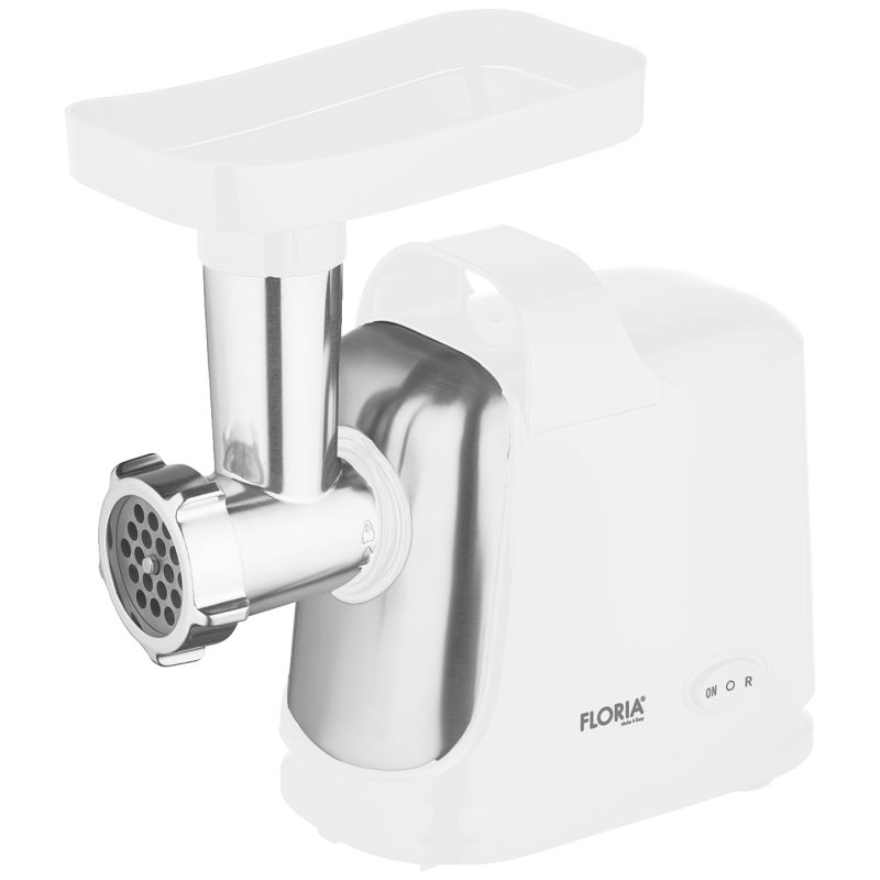 Floria Mašina za mljevenje mesa, snaga 1300 W - ZLN7966