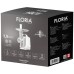Floria Mašina za mljevenje mesa, snaga 1300 W - ZLN7966