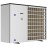 Frozzini Toplotna pumpa, 16kW, R32, monoblock - PW046-DKZLRS-D, No Pump / Tank