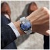hoco. Pametni sat, 1.43", AMOLED zaslon, Bluetooth, IP68 - Y10 Pro Silver