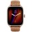 Amazfit SAT pametni, 1.75" AMOLED, vodootporan 5ATM, BT - GTS 4 Autumn Brown