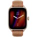 Amazfit SAT pametni, 1.75" AMOLED, vodootporan 5ATM, BT - GTS 4 Autumn Brown