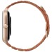 Amazfit SAT pametni, 1.75" AMOLED, vodootporan 5ATM, BT - GTS 4 Autumn Brown