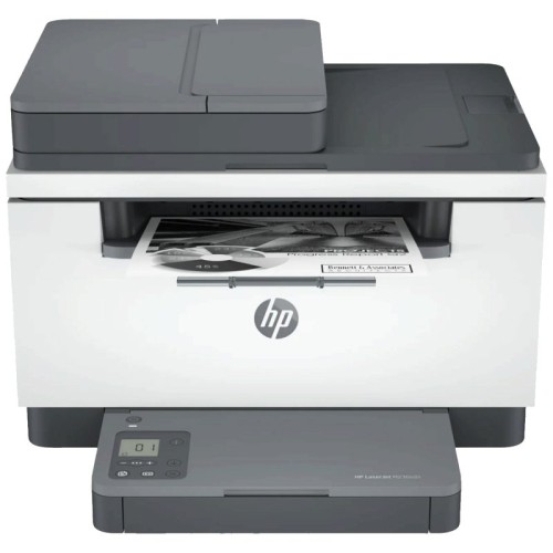 HP Printer / kopir / skener, duplex, LAN, USB, MFP M236sdn - LaserJet MFP M236sdn (9YG08A)