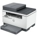 HP Printer / kopir / skener, duplex, LAN, USB, MFP M236sdn - LaserJet MFP M236sdn (9YG08A)