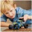 Lego Buggy trkaći terenac, LEGO Technic