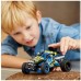 Lego Buggy trkaći terenac, LEGO Technic