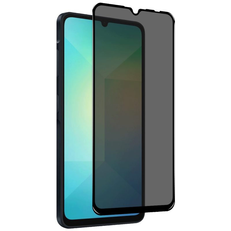 NN-Su Zaštitno staklo za zaštitu privatnosti za Samsung A06 4G - Screen Protector A06 4G