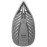 Philips Pegla sa parnom postajom, 2400 W, PerfectCare Compact - GC7933/30